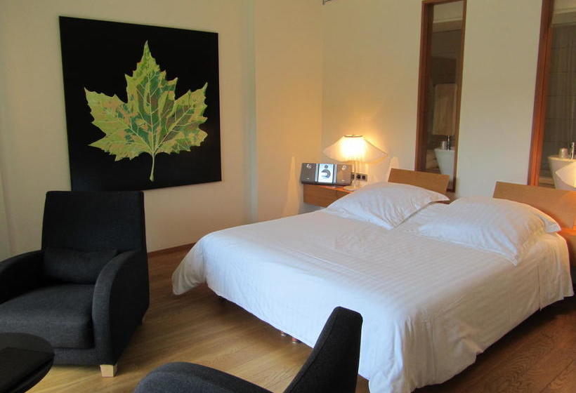 هتل Restaurant Hôtel L'arnsbourg