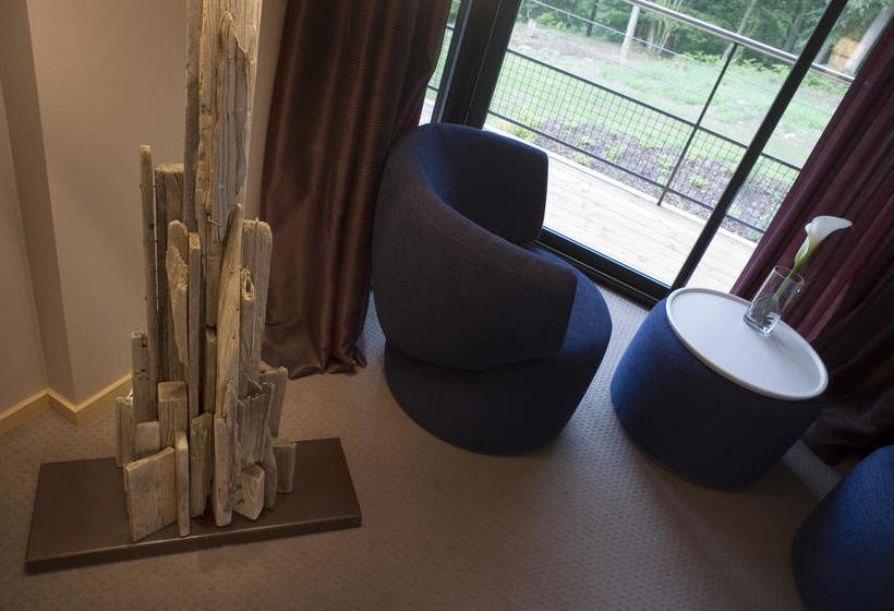 ホテル Restaurant Hôtel L'arnsbourg