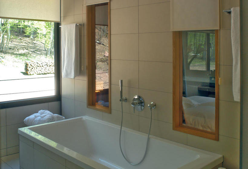 ホテル Restaurant Hôtel L'arnsbourg