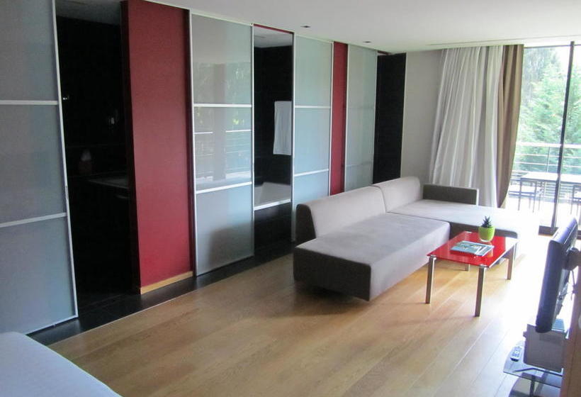 ホテル Restaurant Hôtel L'arnsbourg