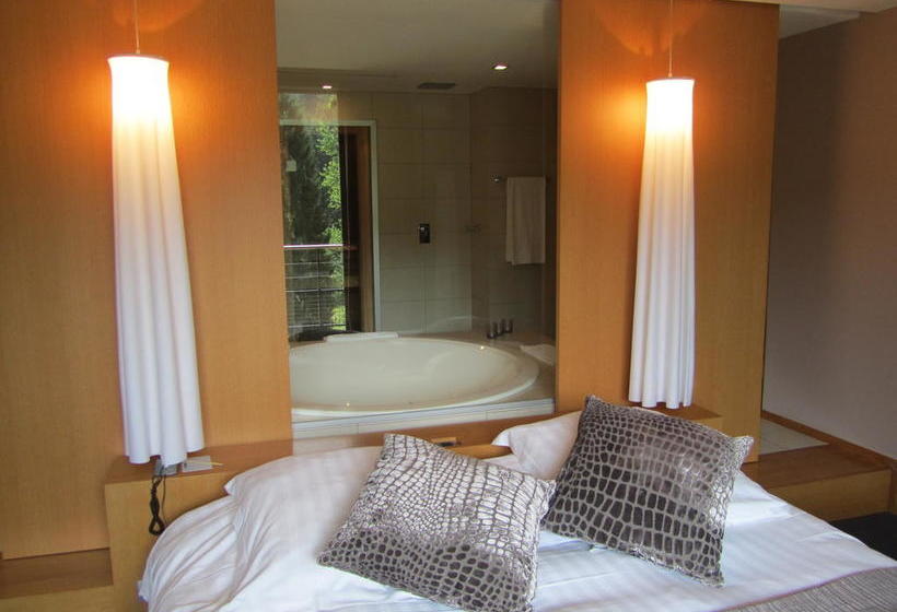 ホテル Restaurant Hôtel L'arnsbourg