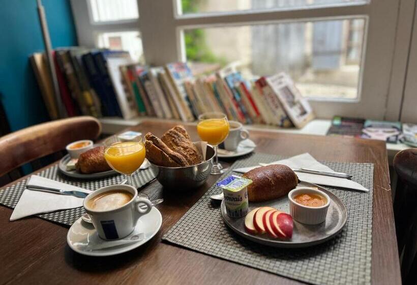 فندق Le Beffroi Hôtel & Apart