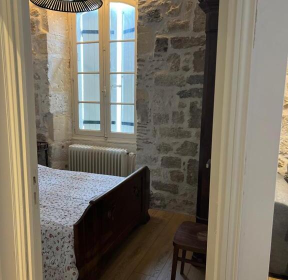 فندق Le Beffroi Hôtel & Apart