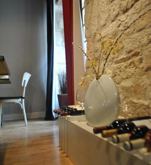 فندق Le Beffroi Hôtel & Apart