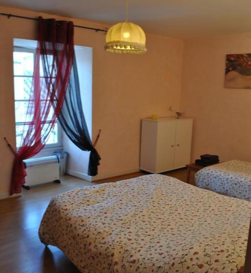 فندق Le Beffroi Hôtel & Apart