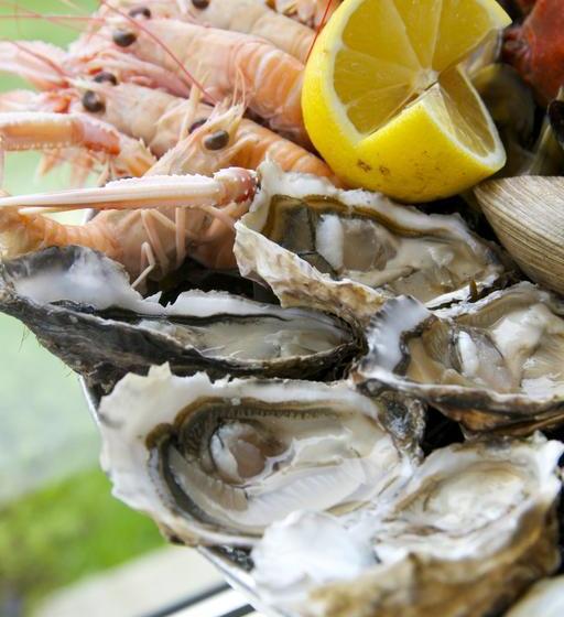 호텔 Restaurant Le Keriolet