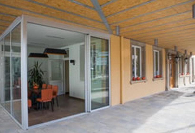 酒店 Le Soleil D Or