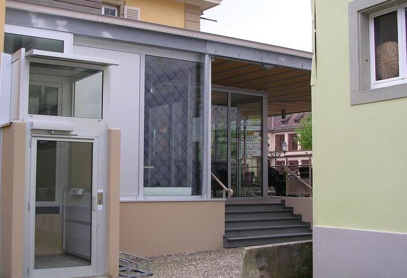 酒店 Le Soleil D Or