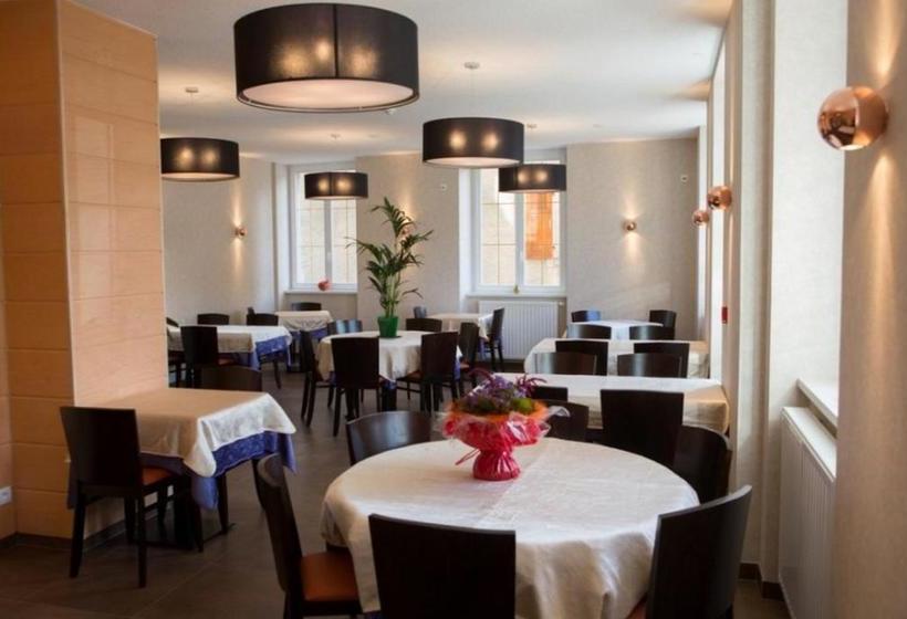 酒店 Le Soleil D Or