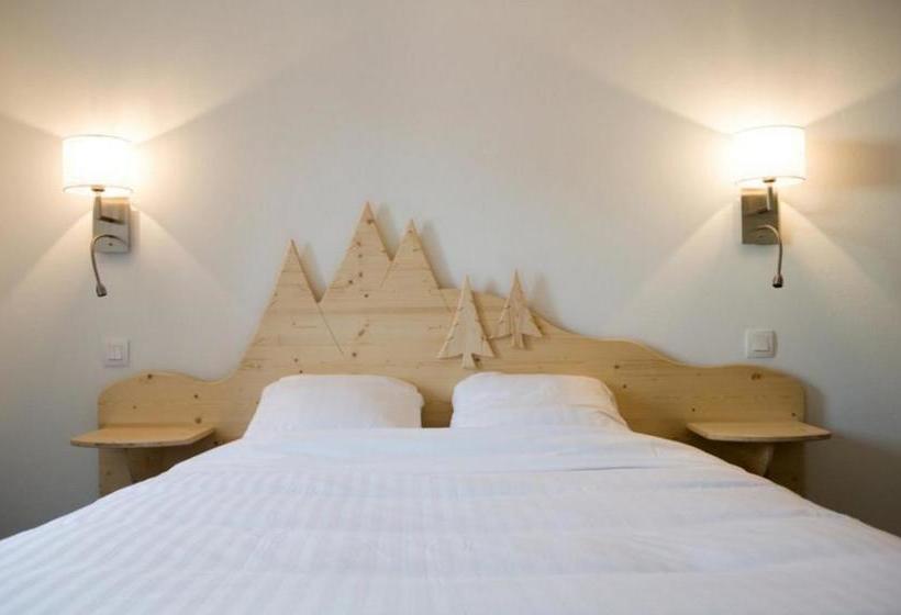 酒店 Le Soleil D Or