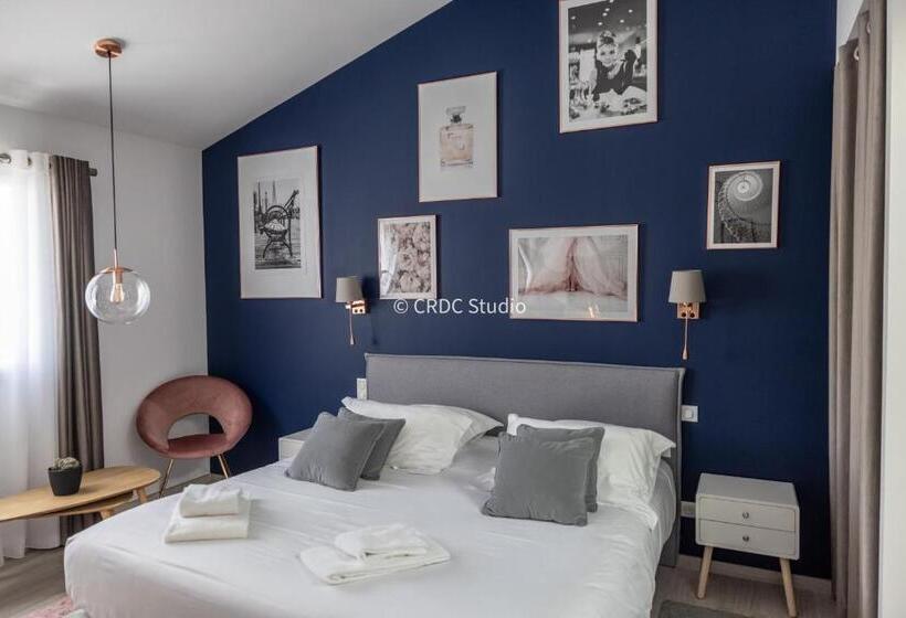 هتل Logis Hôtel La Chaize