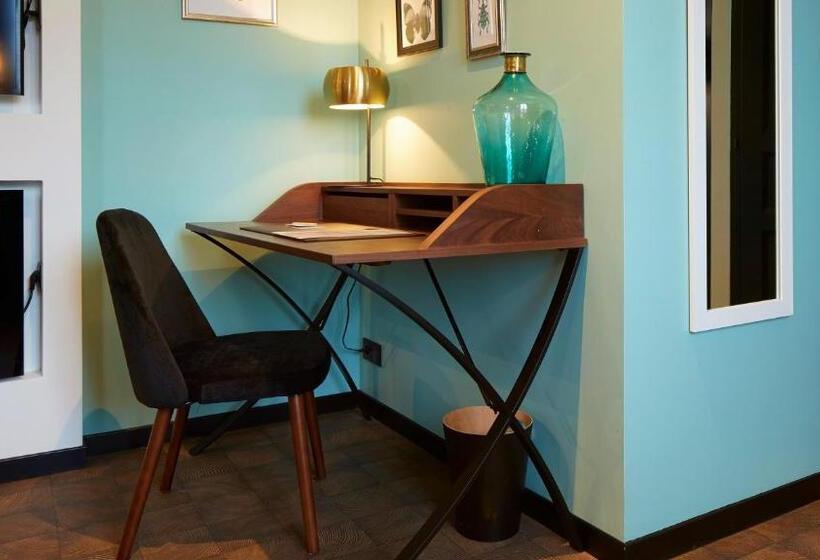 هتل Logis Hôtel La Chaize