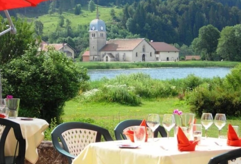 ホテル Lou Granva