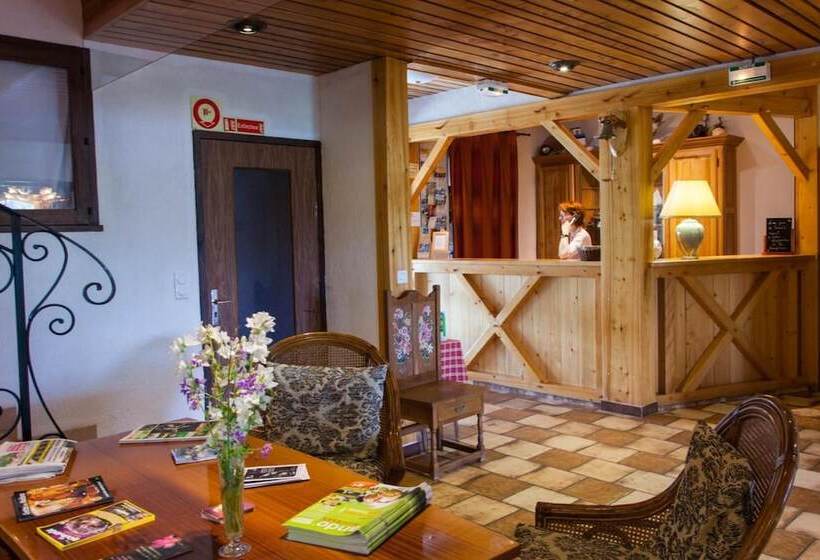 ホテル Lou Granva