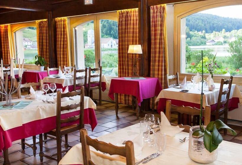 ホテル Lou Granva