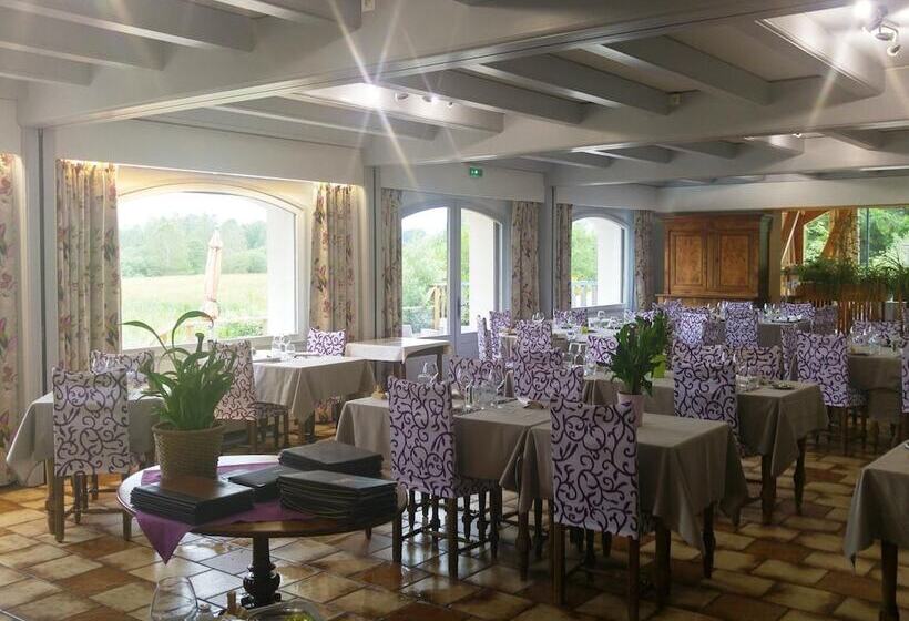 ホテル Lou Granva