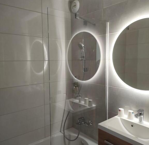 ホテル Lou Granva