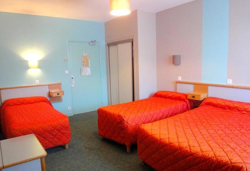 فندق Restaurant La Grenouillère