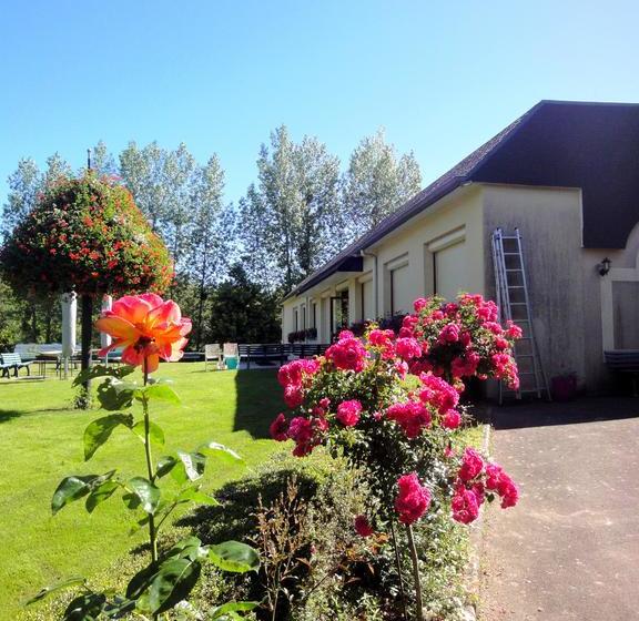 فندق Restaurant La Grenouillère