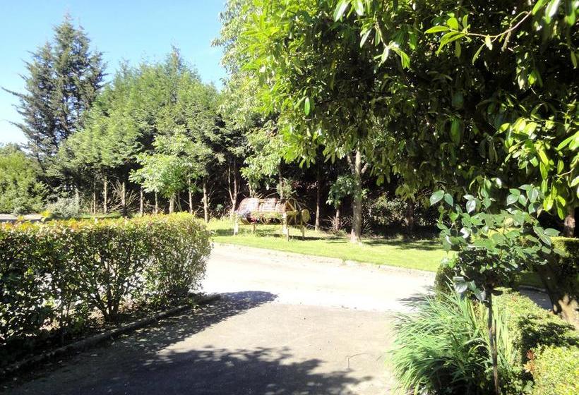 فندق Restaurant La Grenouillère