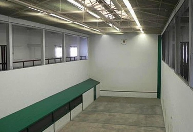 فندق Trinquet
