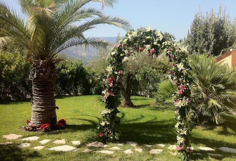 هتل Villa Cyriel
