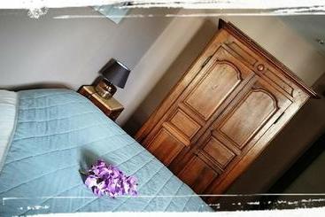 هتل Villa Cyriel