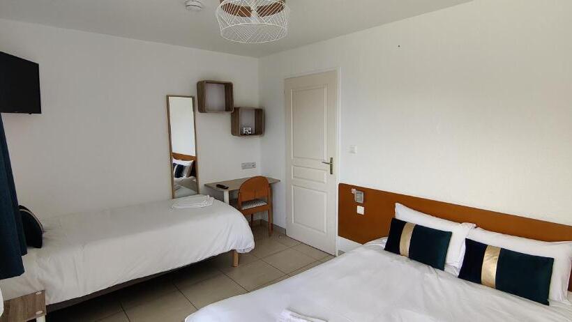 בית מלון כפרי Villa