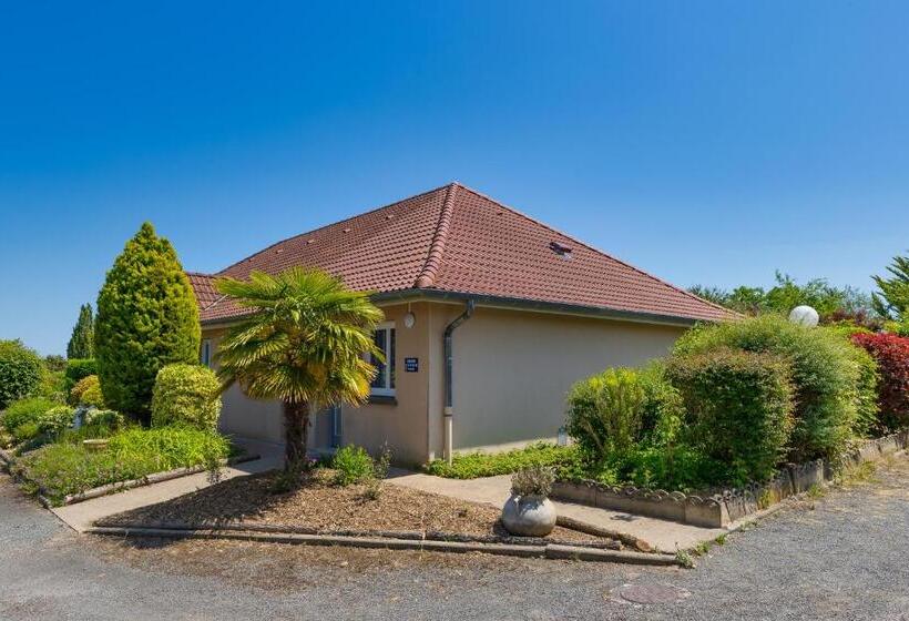 בית מלון כפרי Villa