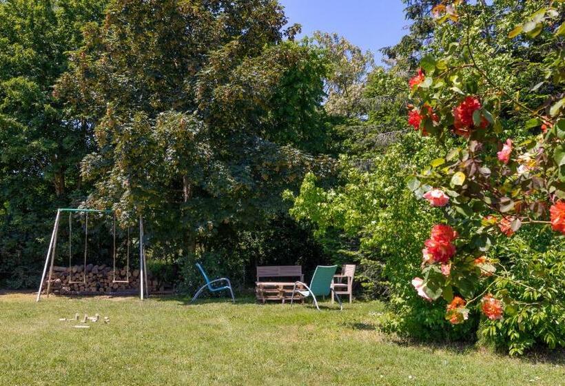 בית מלון כפרי Villa