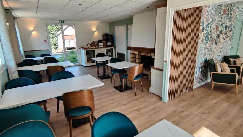 בית מלון כפרי Villa