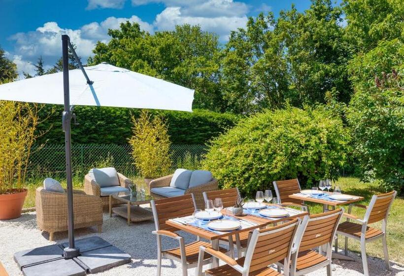 בית מלון כפרי Villa