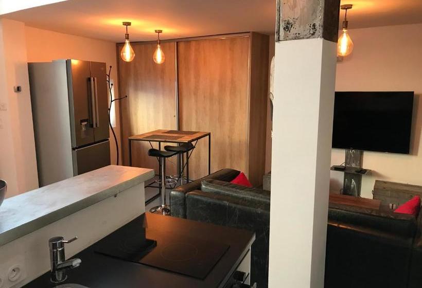 Loft Mahanoa