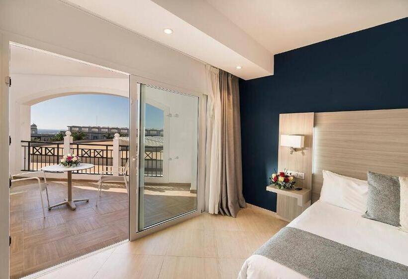 Royal Palm Resort & Spa - Adults Only