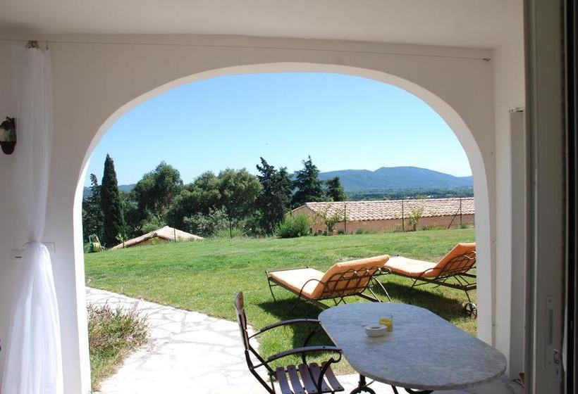 مبيت وإفطار Aloasis