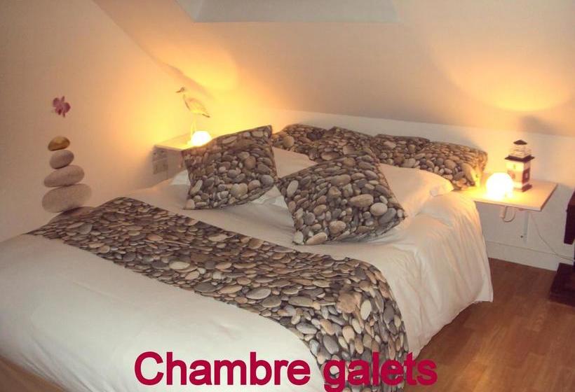 צימר Auberge An Douar