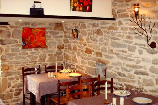 צימר Auberge An Douar