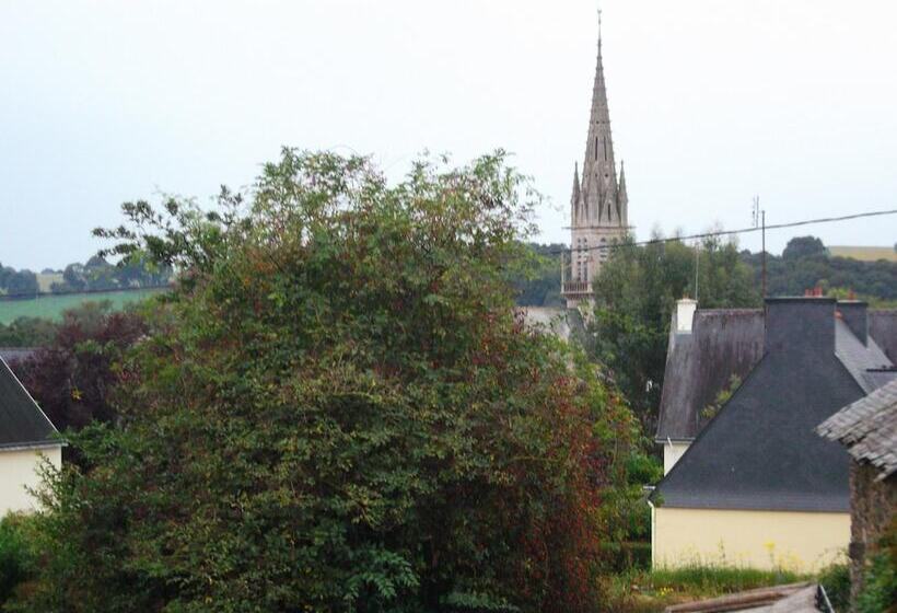 住宿加早餐  Caux Breizh