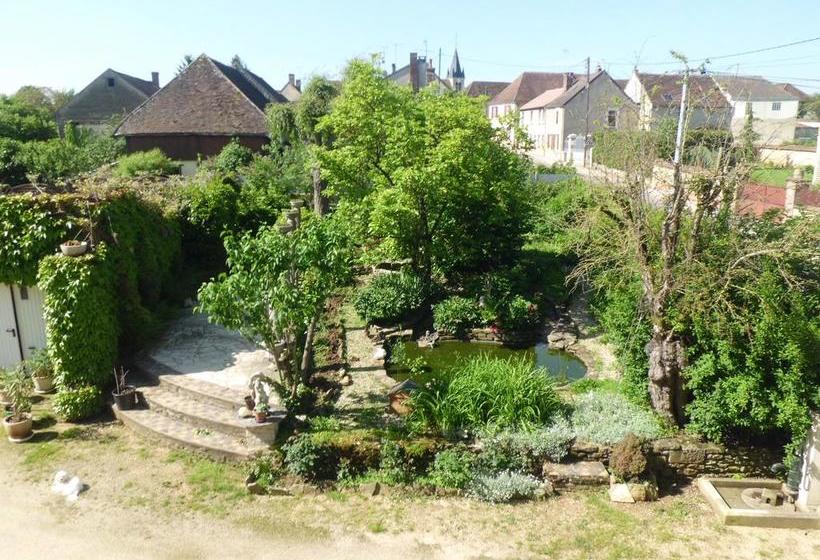 צימר Le Val Du Chapelain