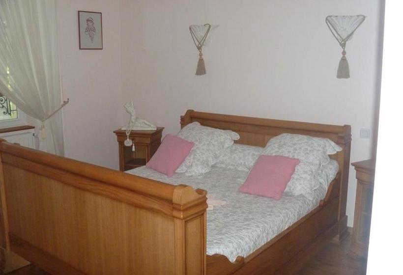 צימר Le Val Du Chapelain