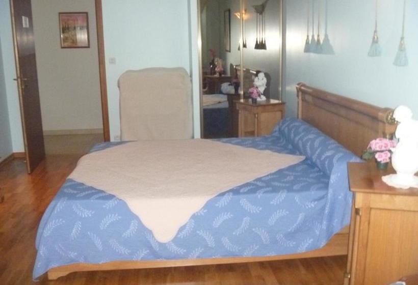 צימר Le Val Du Chapelain