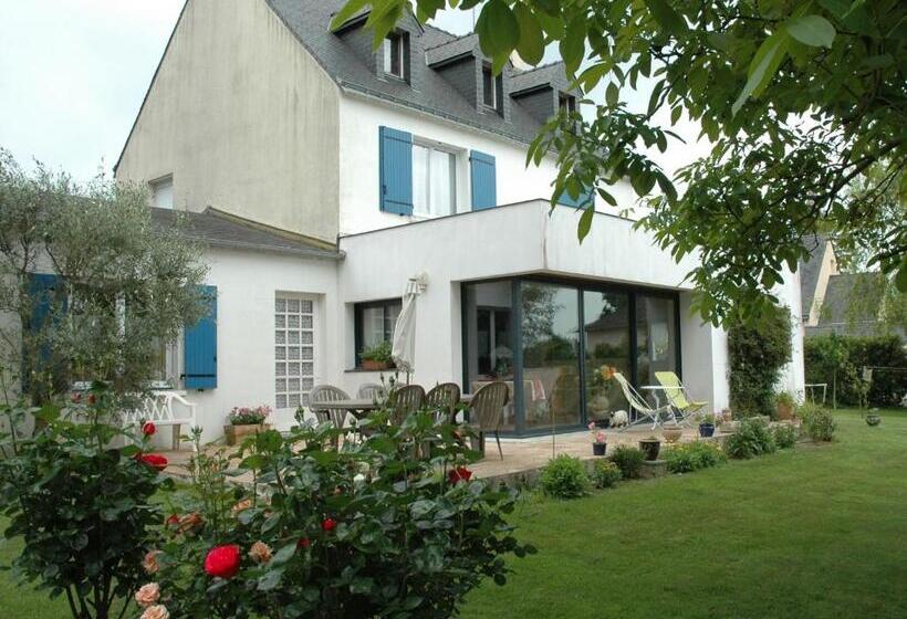 צימר Chambre D Hôtes Mont D Hermine