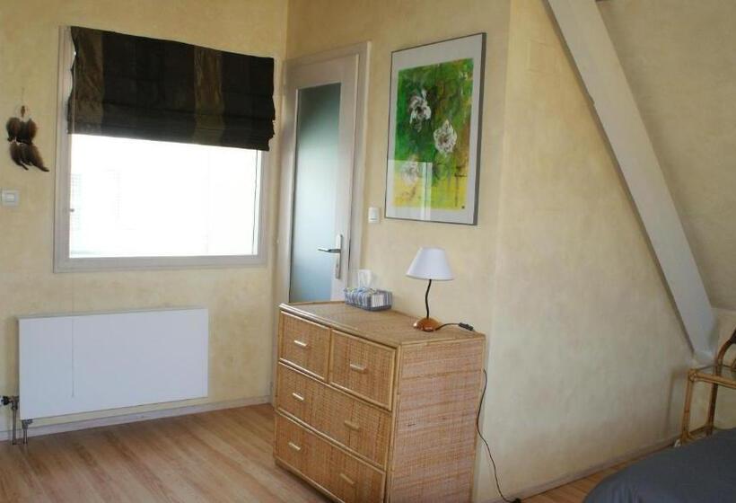 مبيت وإفطار Chambre D'hotes Le Vogelgarten