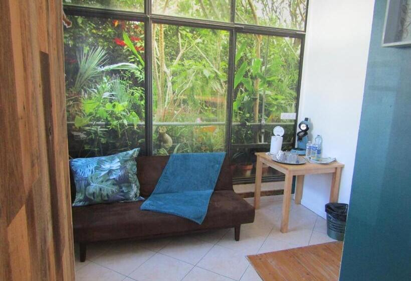 تختخواب و صبحانه Chambre D'hôtes Au Nid Du Thil