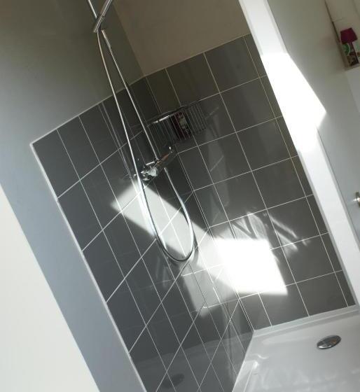 تختخواب و صبحانه Chambre D'hôtes Etchebri