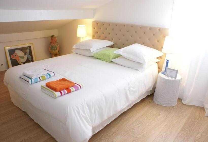 تختخواب و صبحانه Chambre D'hôtes Etchebri
