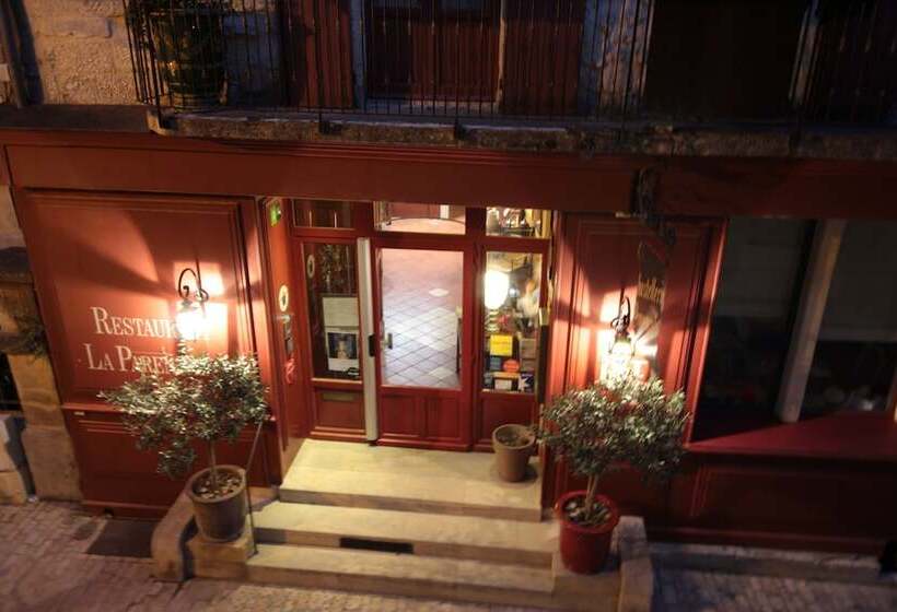 ベッドアンドブレックファースト Chambres D Hôtes La Bonaventure