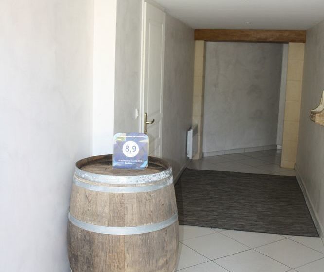 ベッドアンドブレックファースト La Luzernière Chambres D Hôtes