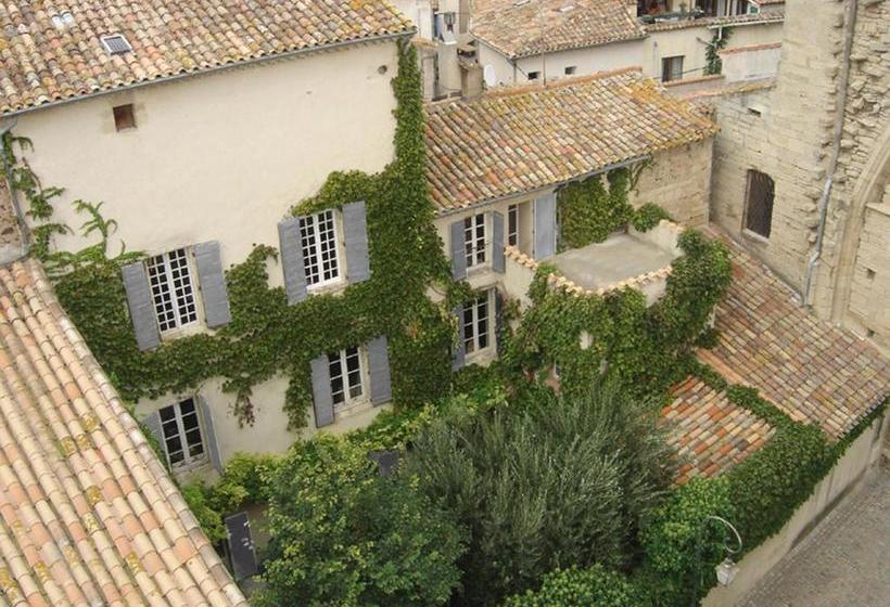 ベッドアンドブレックファースト Chambres D Hôtes Saintsauveur