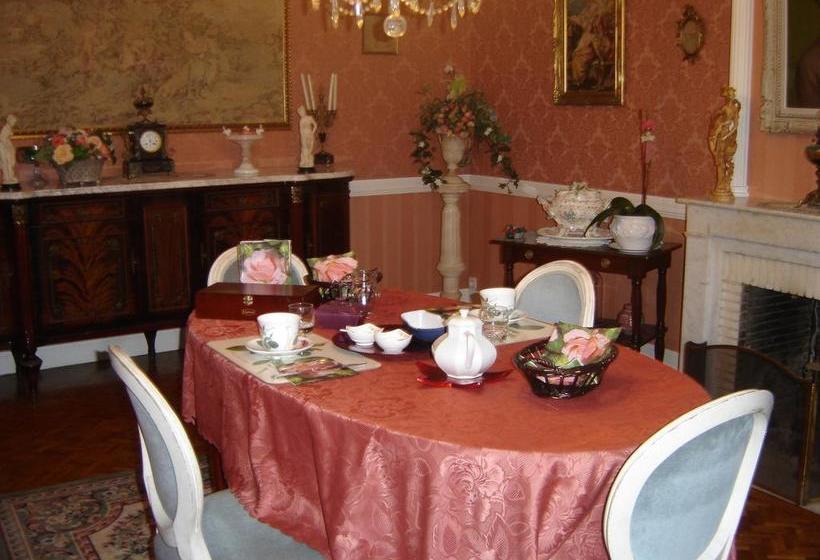 住宿加早餐  Chambres D Hôtes Ty Mezad